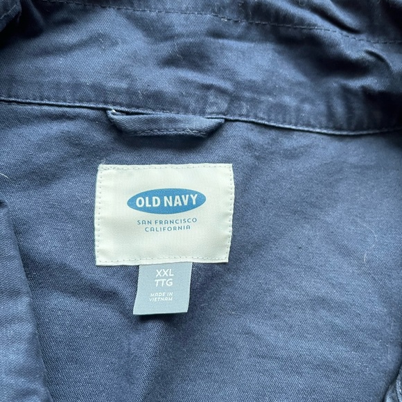 Old Navy jacket - Picture 2 of 2